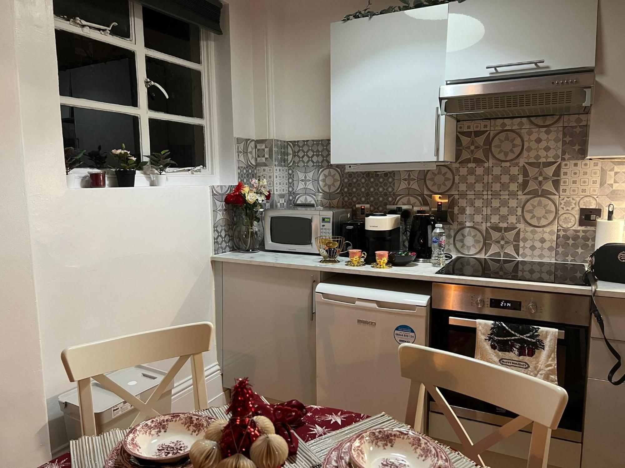 Stylish Flat In Central London Prime Location Near Hyde Park Exterior foto