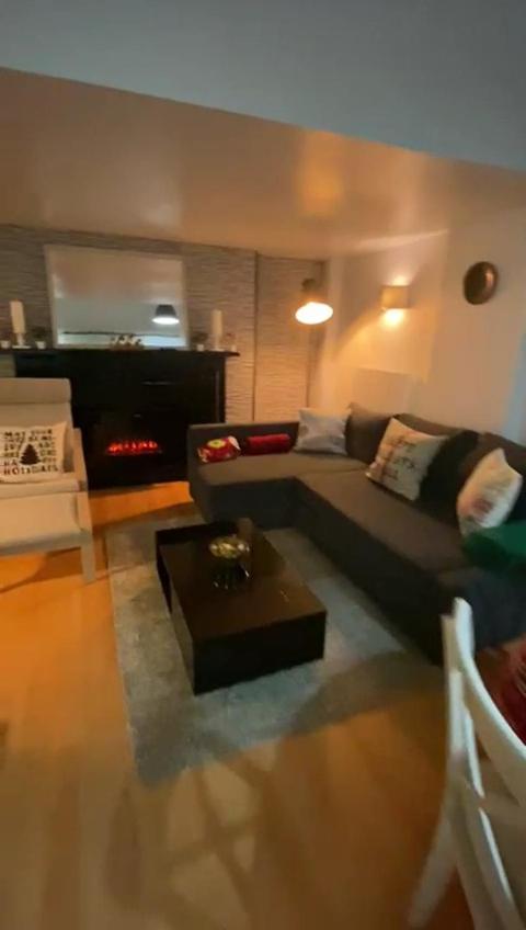 Stylish Flat In Central London Prime Location Near Hyde Park Exterior foto