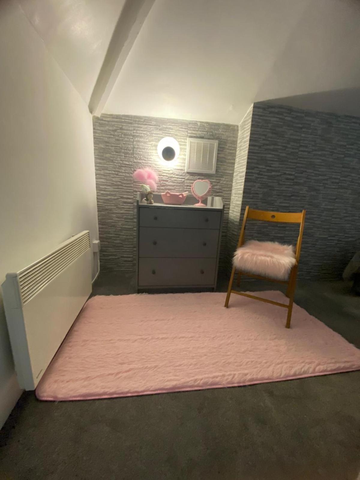 Stylish Flat In Central London Prime Location Near Hyde Park Exterior foto