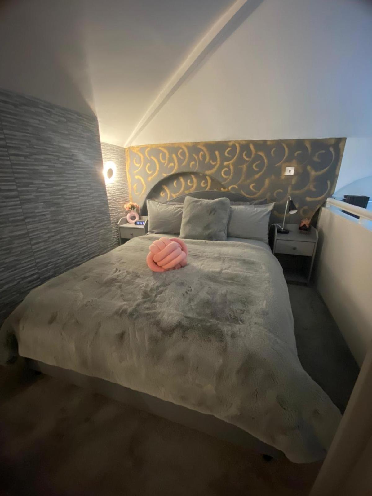 Stylish Flat In Central London Prime Location Near Hyde Park Exterior foto