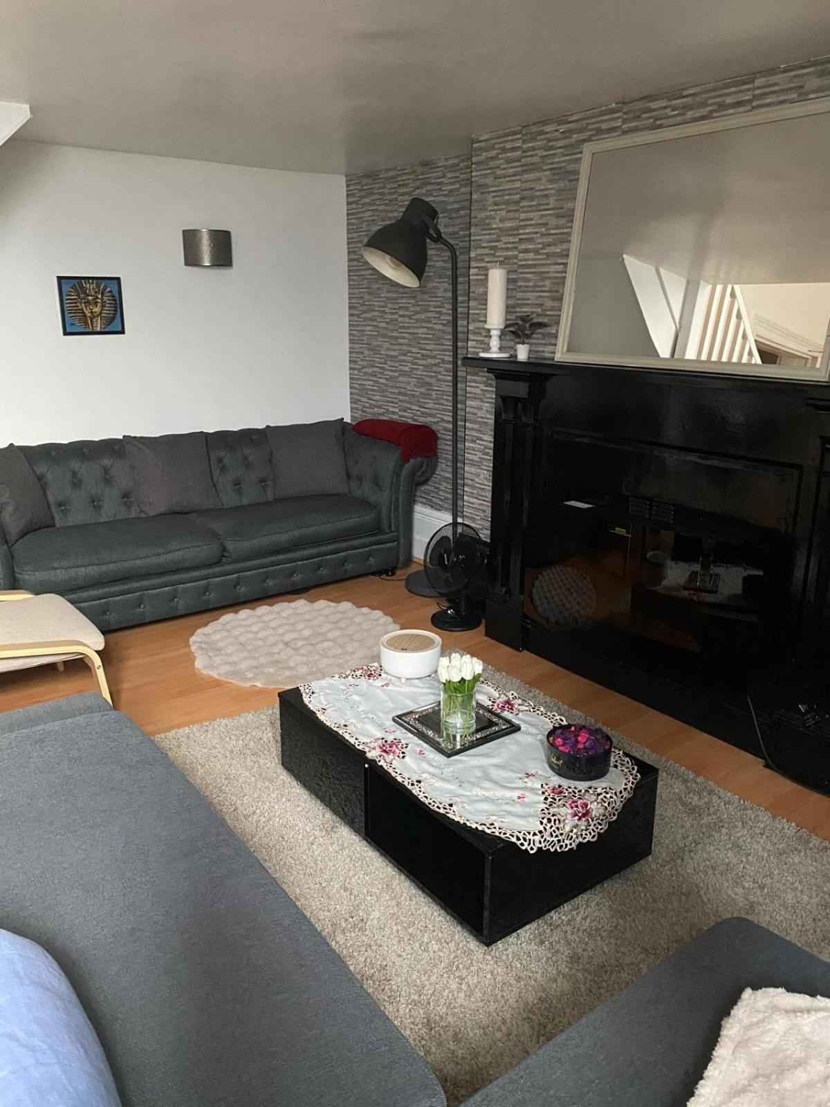Stylish Flat In Central London Prime Location Near Hyde Park Exterior foto